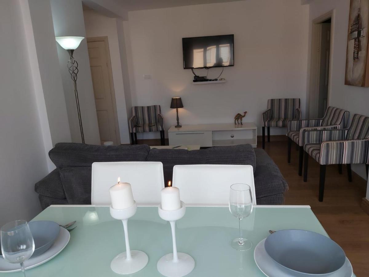 L Ancora Beach Apartment Jávea Exterior photo